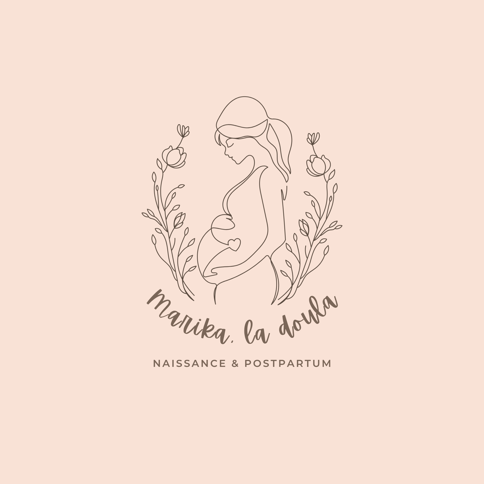 Marika, la doula